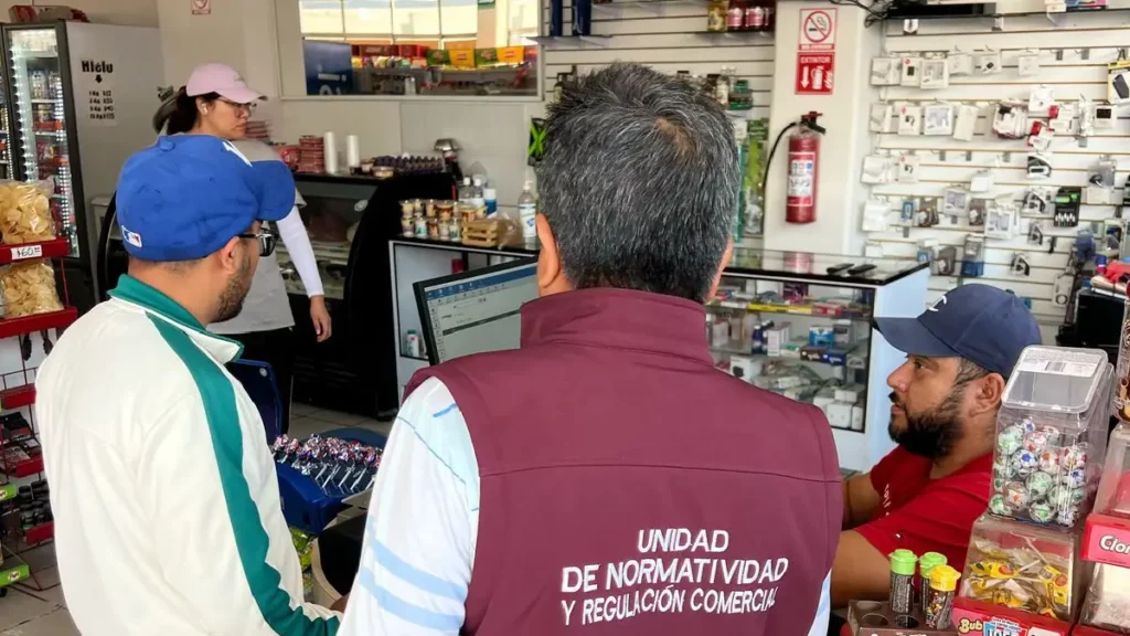 Sin incidentes transcurren actividades por el jueves santo en la Ciudad de Puebla