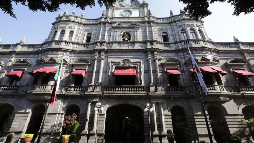 Salgo blanco tras procesión de viernes santo: SGG