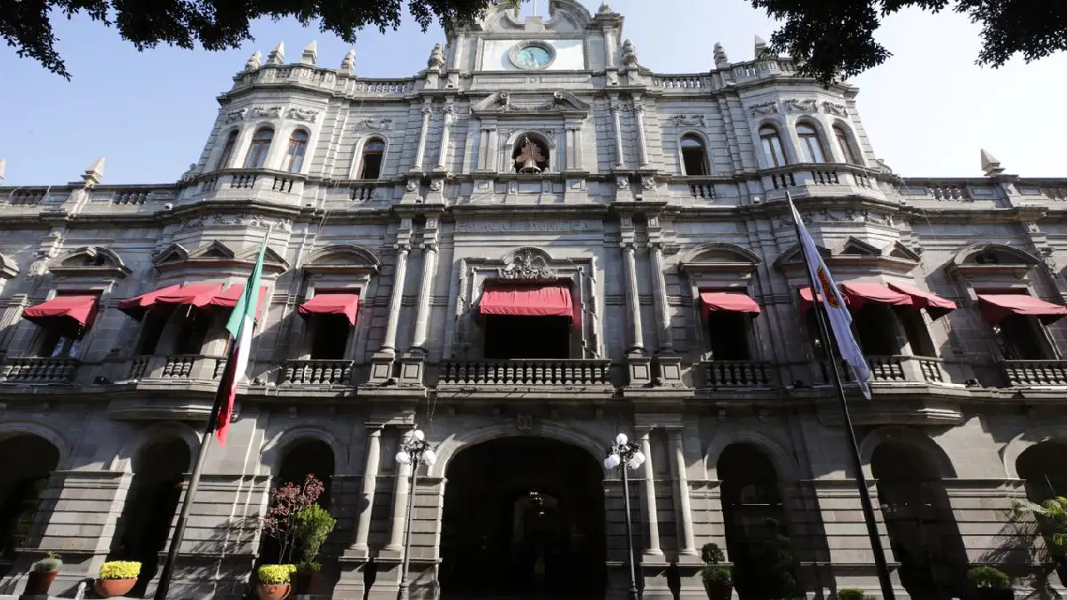 Salgo blanco tras procesión de viernes santo: SGG