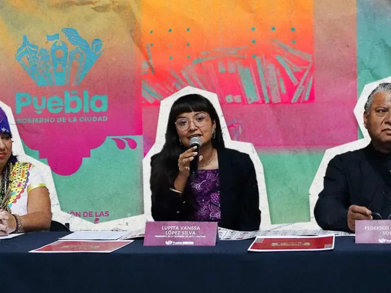 Ayuntamiento invita al Tollan Nenemi 2025; recorridos a zonas arqueológicas y místicas de Puebla 