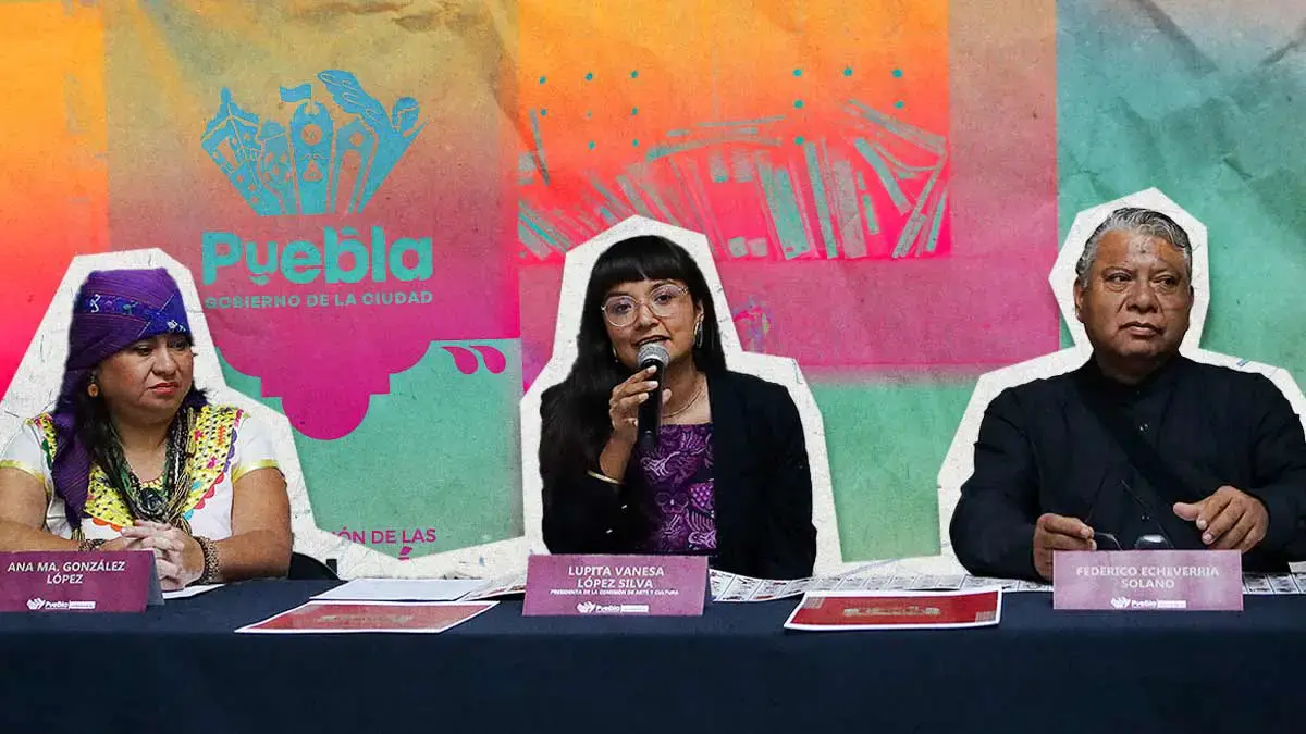 Ayuntamiento invita al Tollan Nenemi 2025; recorridos a zonas arqueológicas y místicas de Puebla 