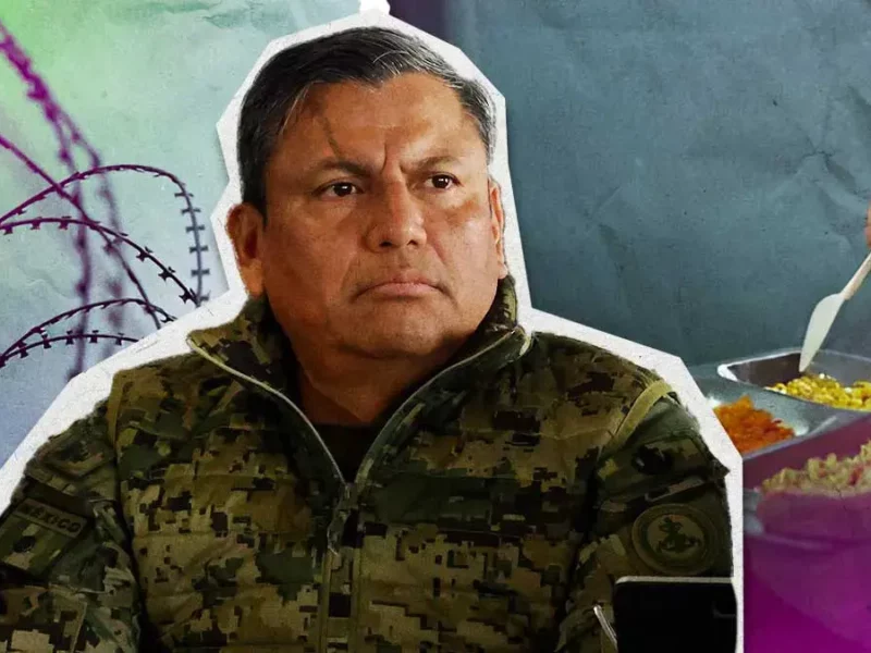 Gobierno de Puebla busca empresa para servicio de comida en centros penitenciarios