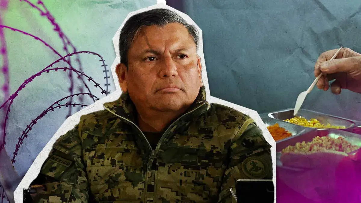 Gobierno de Puebla busca empresa para servicio de comida en centros penitenciarios