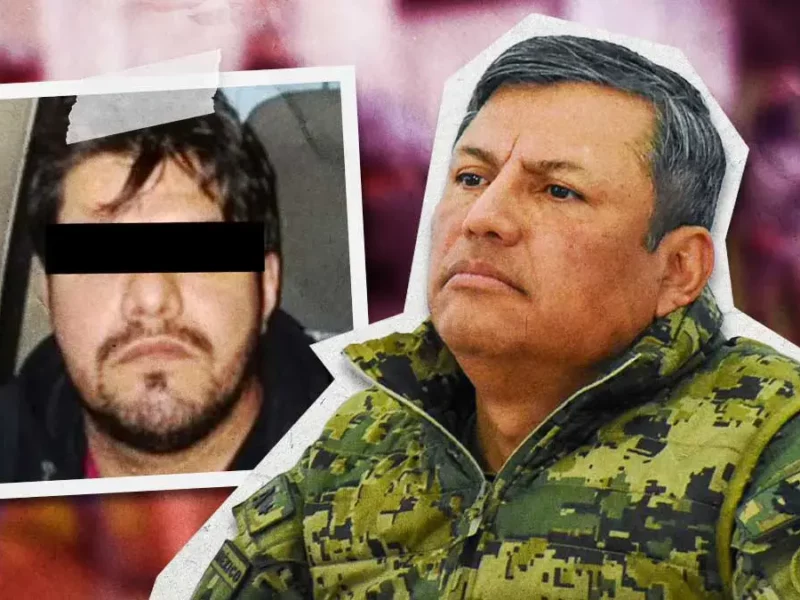 SSP confirma presencia del Cártel del Pacífico en Atlixco tras detención de “El Gangoso”  SSP confirma presencia del Cártel del Pacífico en Atlixco tras detención de “El Gangoso”  
