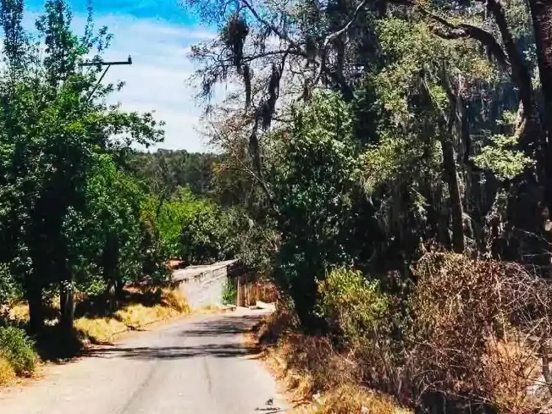 Encuentran dos cuerpos enterrados en el paraje “El Pipirin” de Santa Rita Tlahuapan, Puebla 