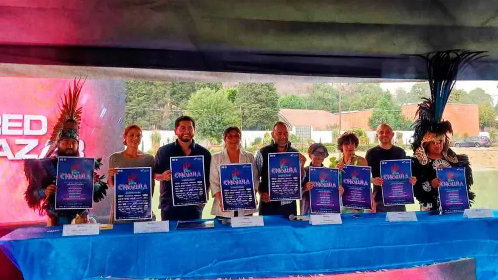 Festival Vibra Cholula busca recolectar juguetes para el Día del Niño