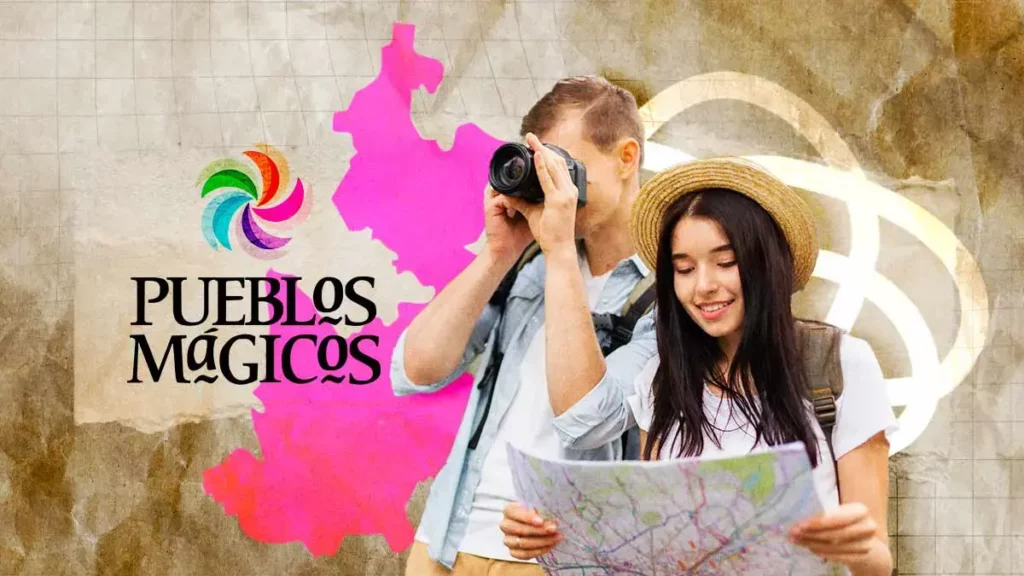 En Puebla, tres Pueblos Mágicos concentraron el mayor número de visitantes en primer bimestre 2025 