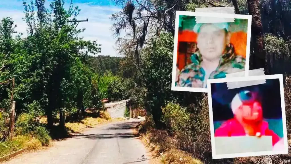 Cuerpos enterrados en Tlahuapan, posibles víctimas de "La Marrana" y "La Guayaba" 