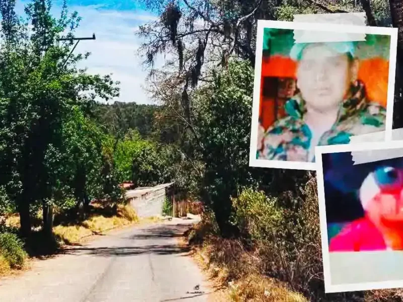 Cuerpos enterrados en Tlahuapan, posibles víctimas de "La Marrana" y "La Guayaba" 