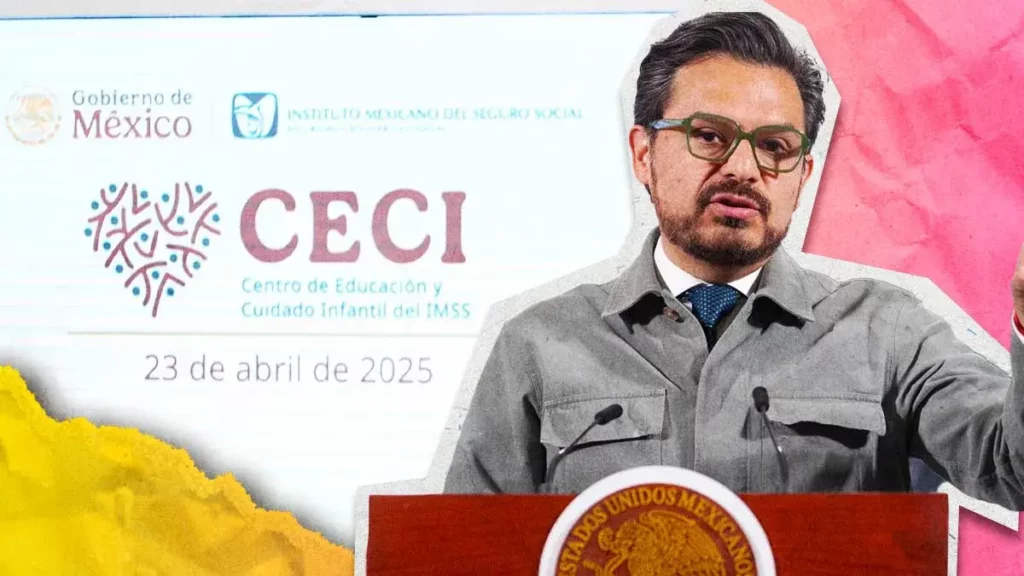 San Martín Texmelucan contará con uno de los primeros CECI del IMSS