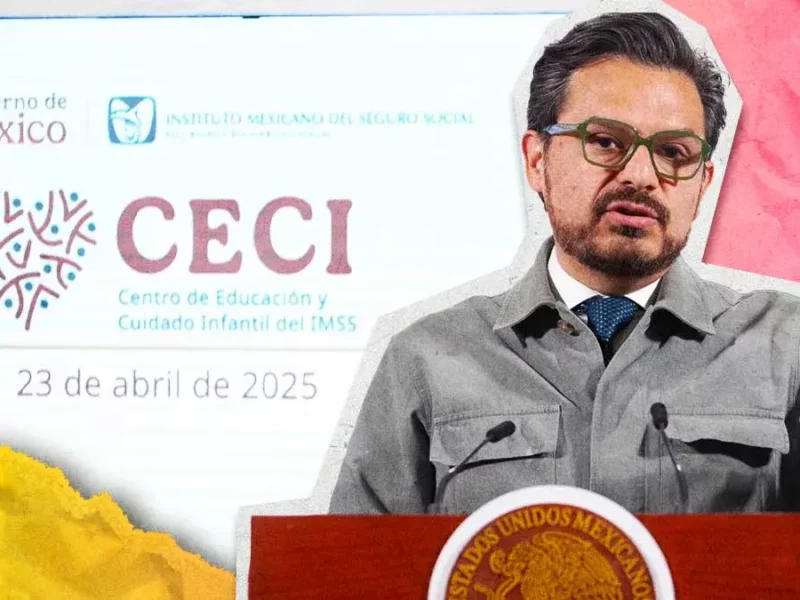 San Martín Texmelucan contará con uno de los primeros CECI del IMSS