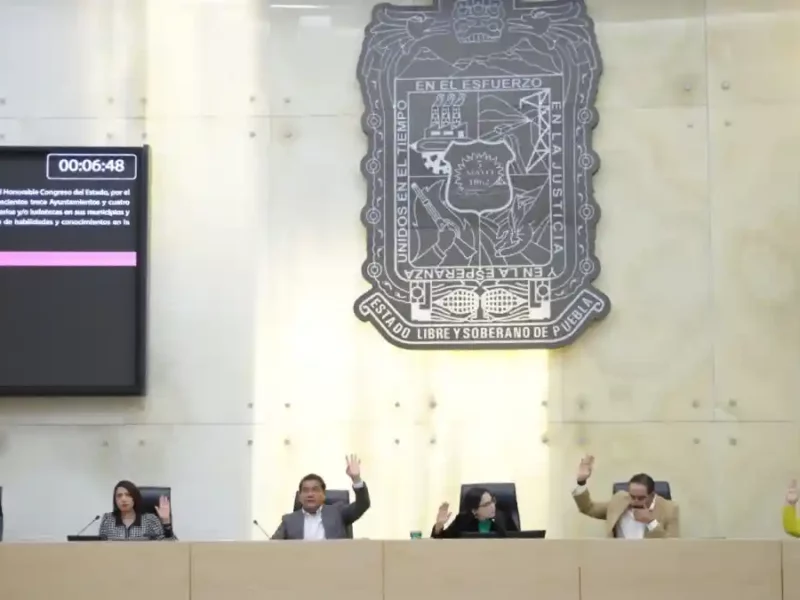 Avala Congreso que Ayuntamientos impulsen creación de ludotecas a favor de la niñez