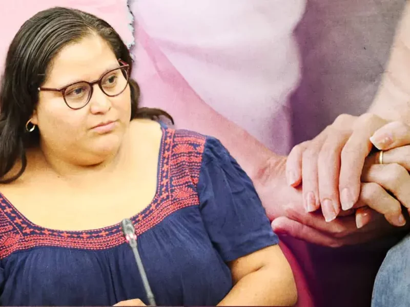 Gobierno federal realizará asambleas en Puebla para escuchar a las mujeres víctimas de violencia