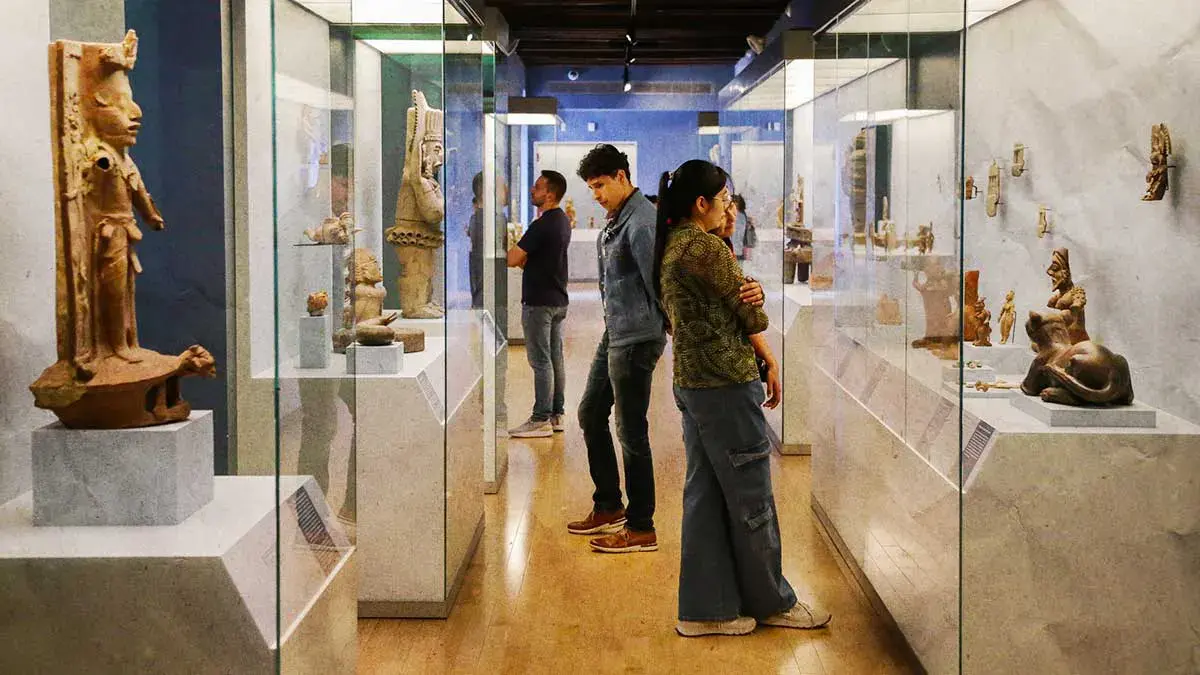 Reitera Gobierno de la Ciudad invitación para participar en la Tercera Noche de Museos en la capital