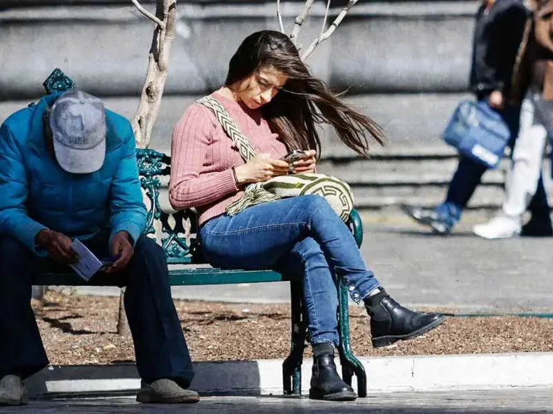 Así estará el clima en Puebla este jueves 24 de abril del 2025  