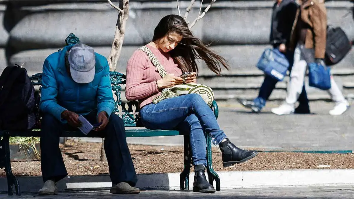 Así estará el clima en Puebla este jueves 24 de abril del 2025  