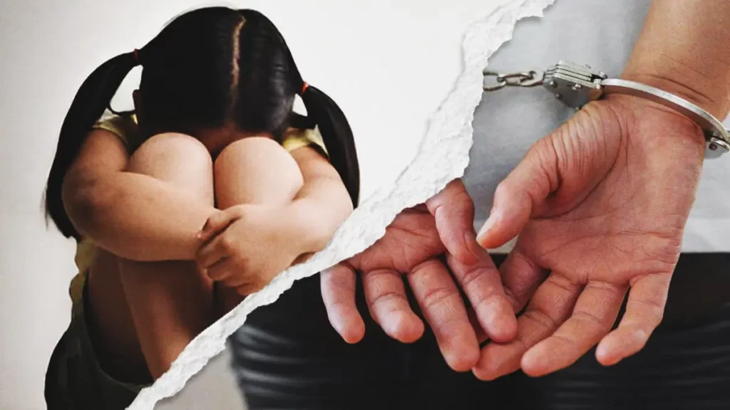 Hombre recibe sentencia de 30 años de cárcel por abusar de sus hijas en Puebla