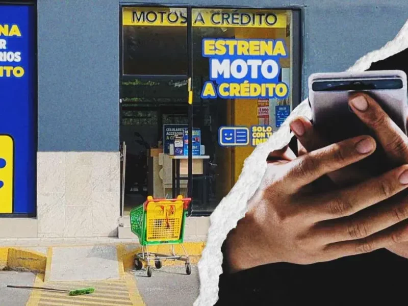 Delincuentes dan “cristalazo” y roban celulares de Macroplay en Plaza Dorada, Puebla