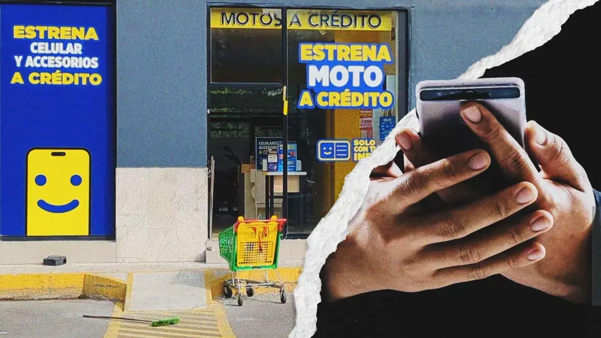 Delincuentes dan “cristalazo” y roban celulares de Macroplay en Plaza Dorada, Puebla