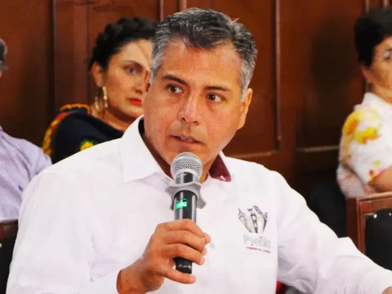 Ayuntamiento de Puebla destinará cinco mdp para estancias infantiles este 2025