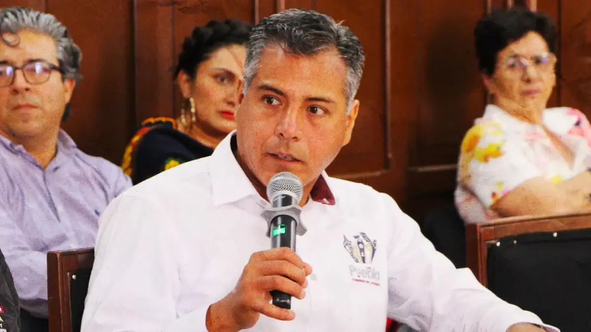 Ayuntamiento de Puebla destinará cinco mdp para estancias infantiles este 2025