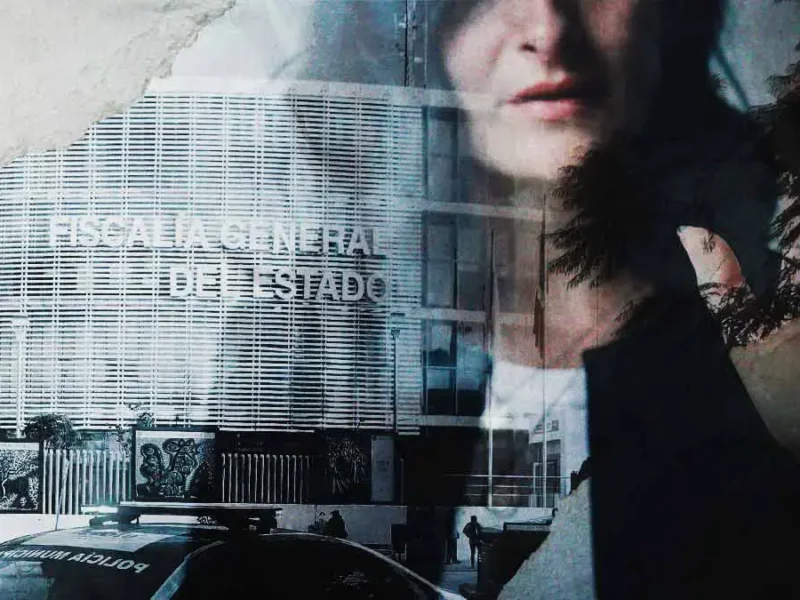 Fiscalía de Puebla investiga secuestro de mujeres en la capital e Izúcar de Matamoros