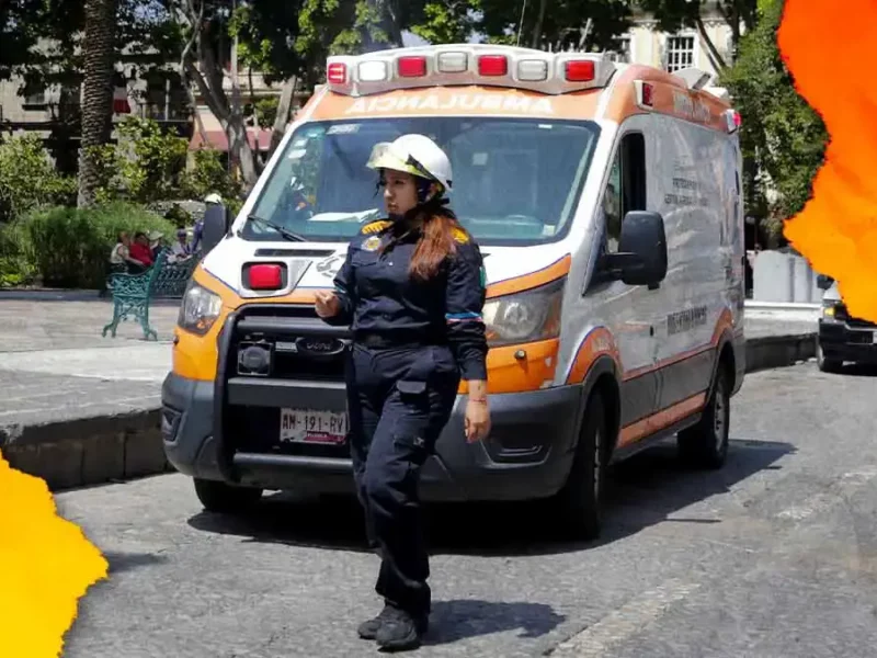 Gobierno de la Ciudad se sumará al 1er Simulacro Nacional 2025