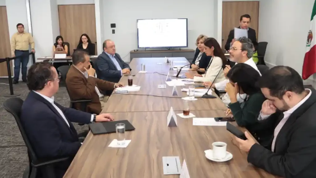 Comisión de Turismo declara improcedentes algunas iniciativas presentadas en la Legislatura anterior