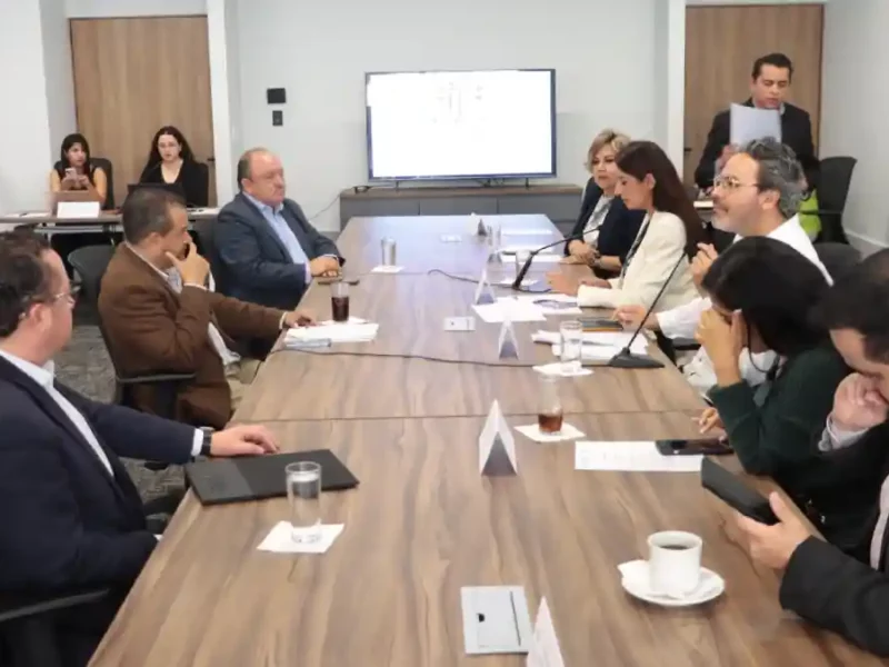 Comisión de Turismo declara improcedentes algunas iniciativas presentadas en la Legislatura anterior
