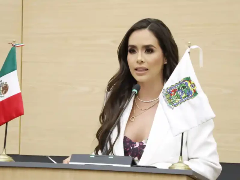 Impulsan propuesta legislativa para entrega de productos de higiene menstrual a personas privadas de su libertad