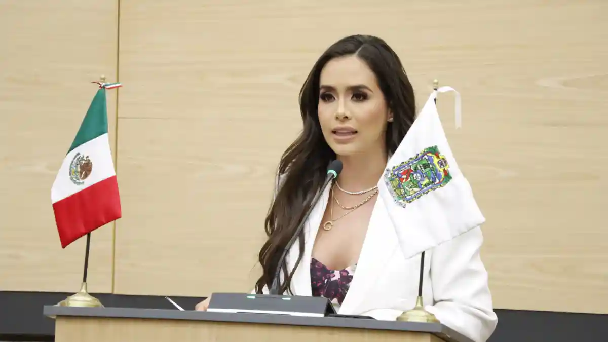 Impulsan propuesta legislativa para entrega de productos de higiene menstrual a personas privadas de su libertad