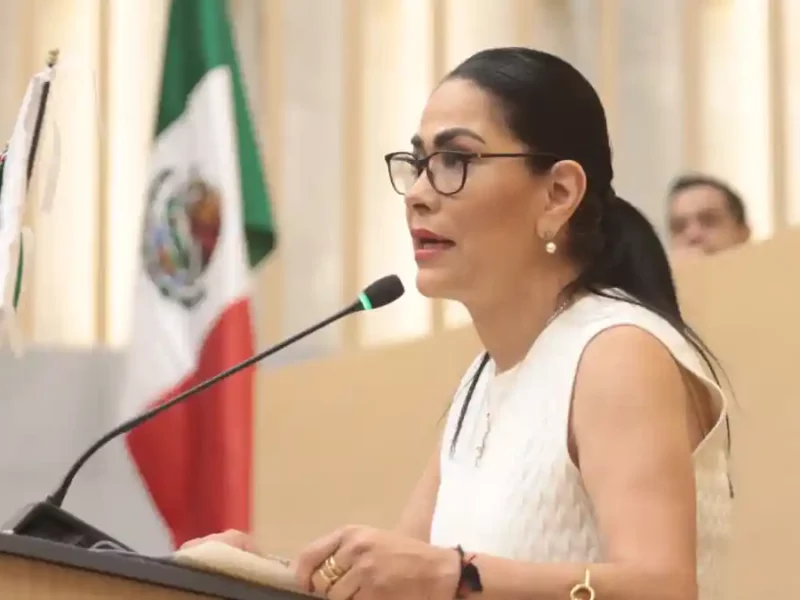 Aprueba Congreso exhorto para detectar, prevenir y denunciar trata de personas