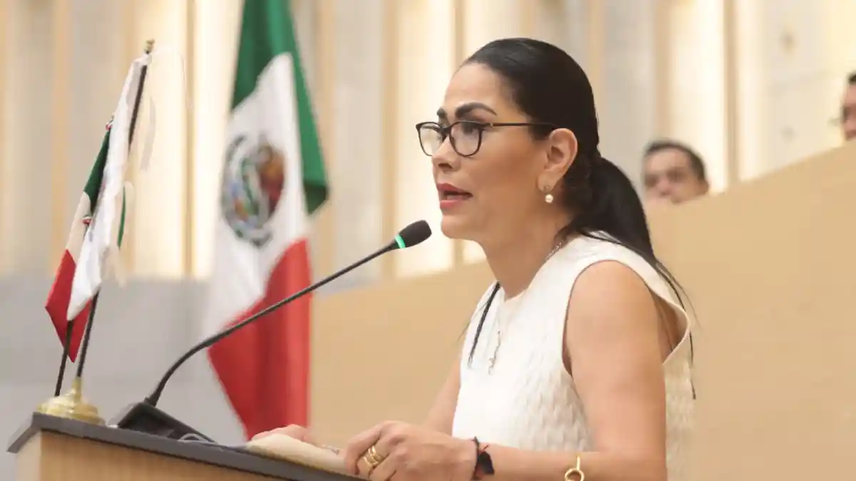 Aprueba Congreso exhorto para detectar, prevenir y denunciar trata de personas
