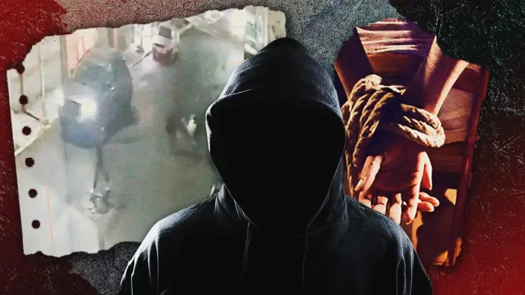 Delincuentes secuestraron a mujer en Granjas de San Isidro para robar un negocio en Puebla