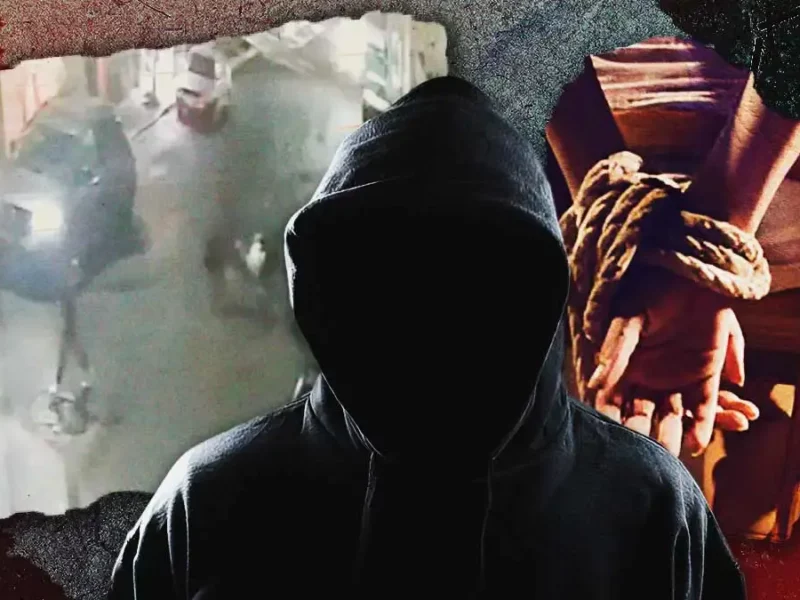 Delincuentes secuestraron a mujer en Granjas de San Isidro para robar un negocio en Puebla