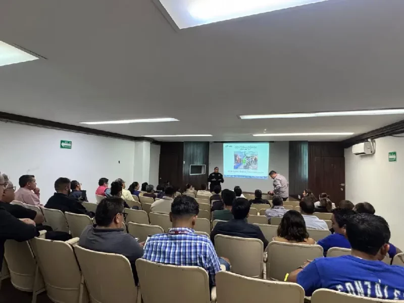 Conforma Gobierno de la Ciudad brigadas de personal de las dependencias