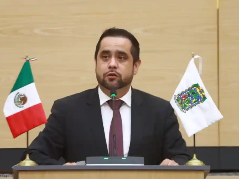 Proponen en Congreso crear Impuesto por Emisiones Contaminantes