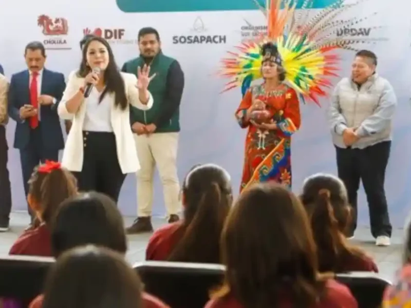 Feria del Agua: una jornada de aprendizaje y conciencia ambiental
