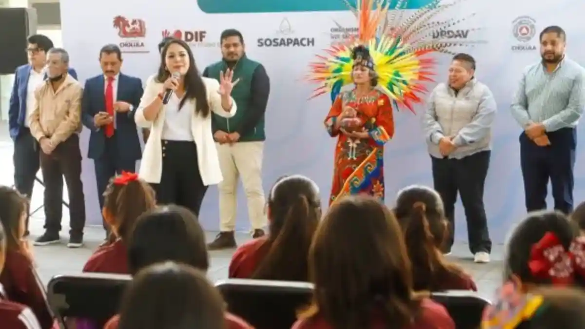 Feria del Agua: una jornada de aprendizaje y conciencia ambiental