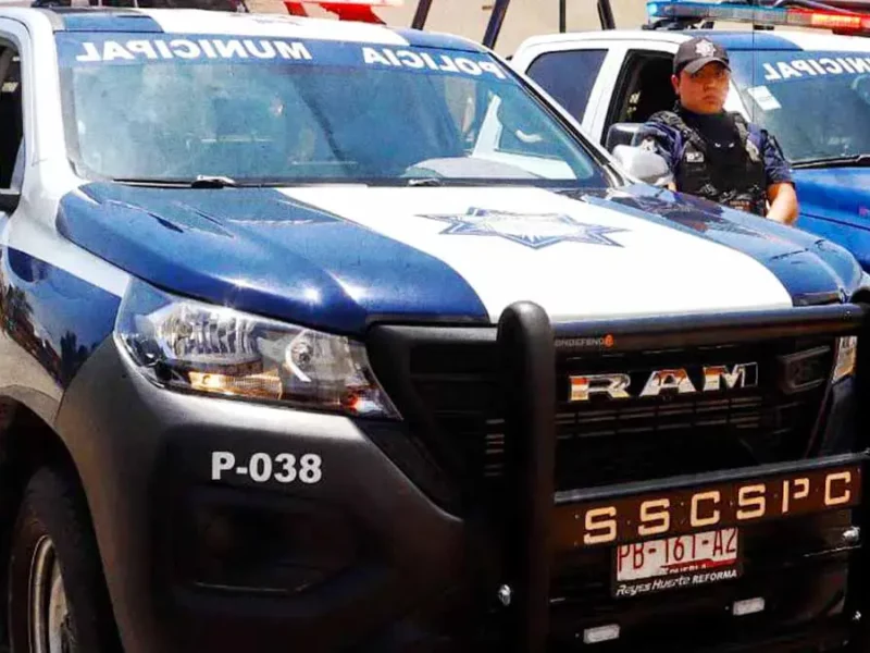 Gobierno de San Pedro Cholula activa operativo Equinoccio Seguro 2025