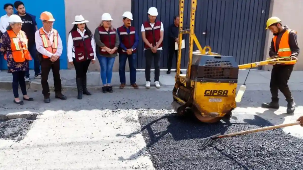 Arranca el Bachetón 2025 en San Pedro Cholula