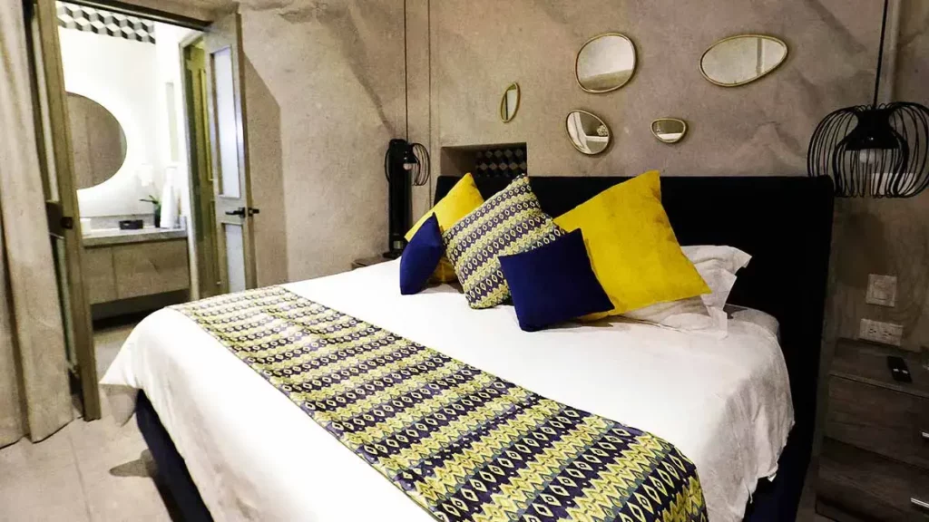 Hoteles de Puebla reportaron baja ocupación durante periodo vacacional de Semana Santa 2025