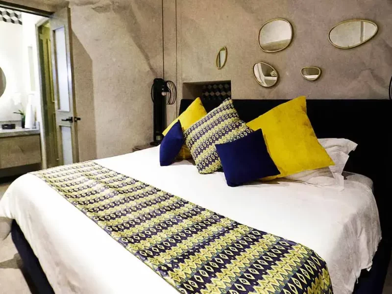 Hoteles de Puebla reportaron baja ocupación durante periodo vacacional de Semana Santa 2025
