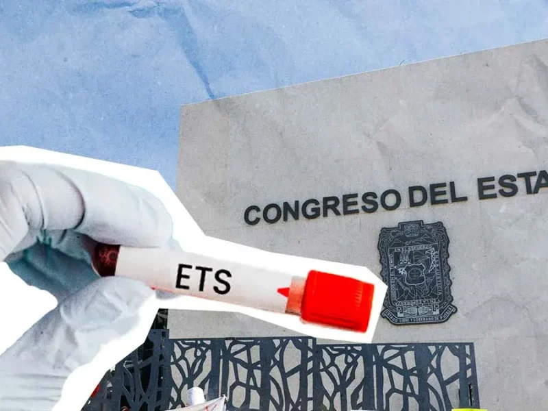 Congreso de Puebla lanza campaña de prevención de ETS; habrá pruebas de VIH y sífilis