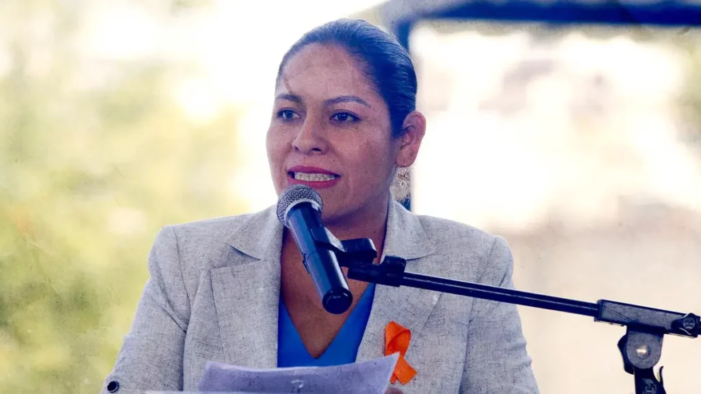 Tlaxcalancingo encabeza casos de violencia contra mujeres en San Andrés Cholula 