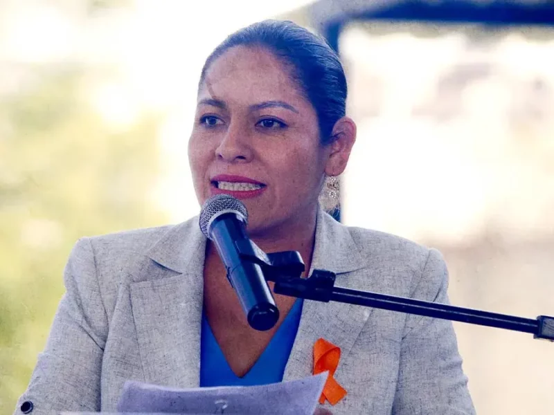 Tlaxcalancingo encabeza casos de violencia contra mujeres en San Andrés Cholula 