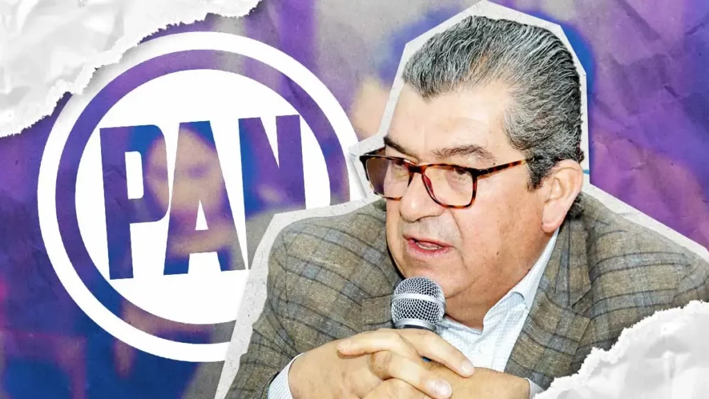 Regidor panista urgió al Ayuntamiento de Puebla regularizar predios para escriturarlos