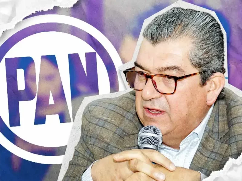 Regidor panista urgió al Ayuntamiento de Puebla regularizar predios para escriturarlos