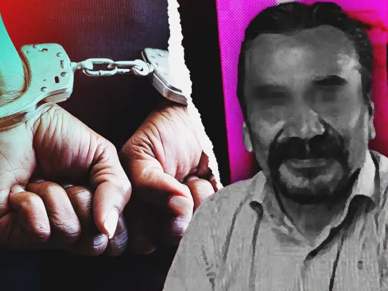 Vinculan a proceso a José Germán E. C.; abusó de su sobrina en Puebla