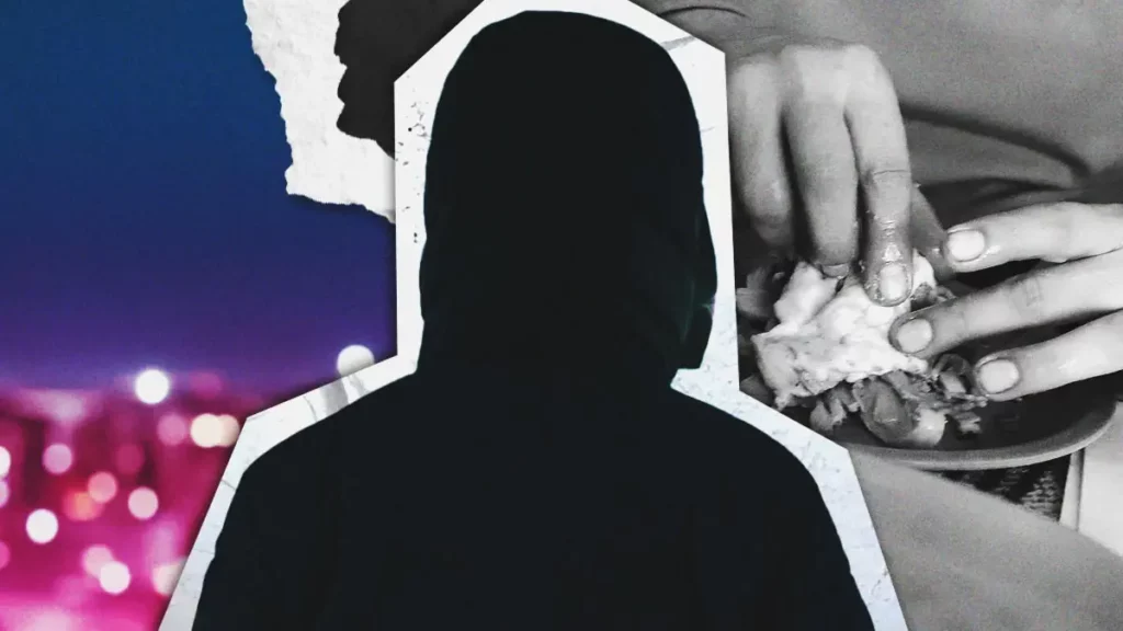 Delincuentes matan a balazos a hombre y hieren a mujer en taquería de Texmelucan, Puebla